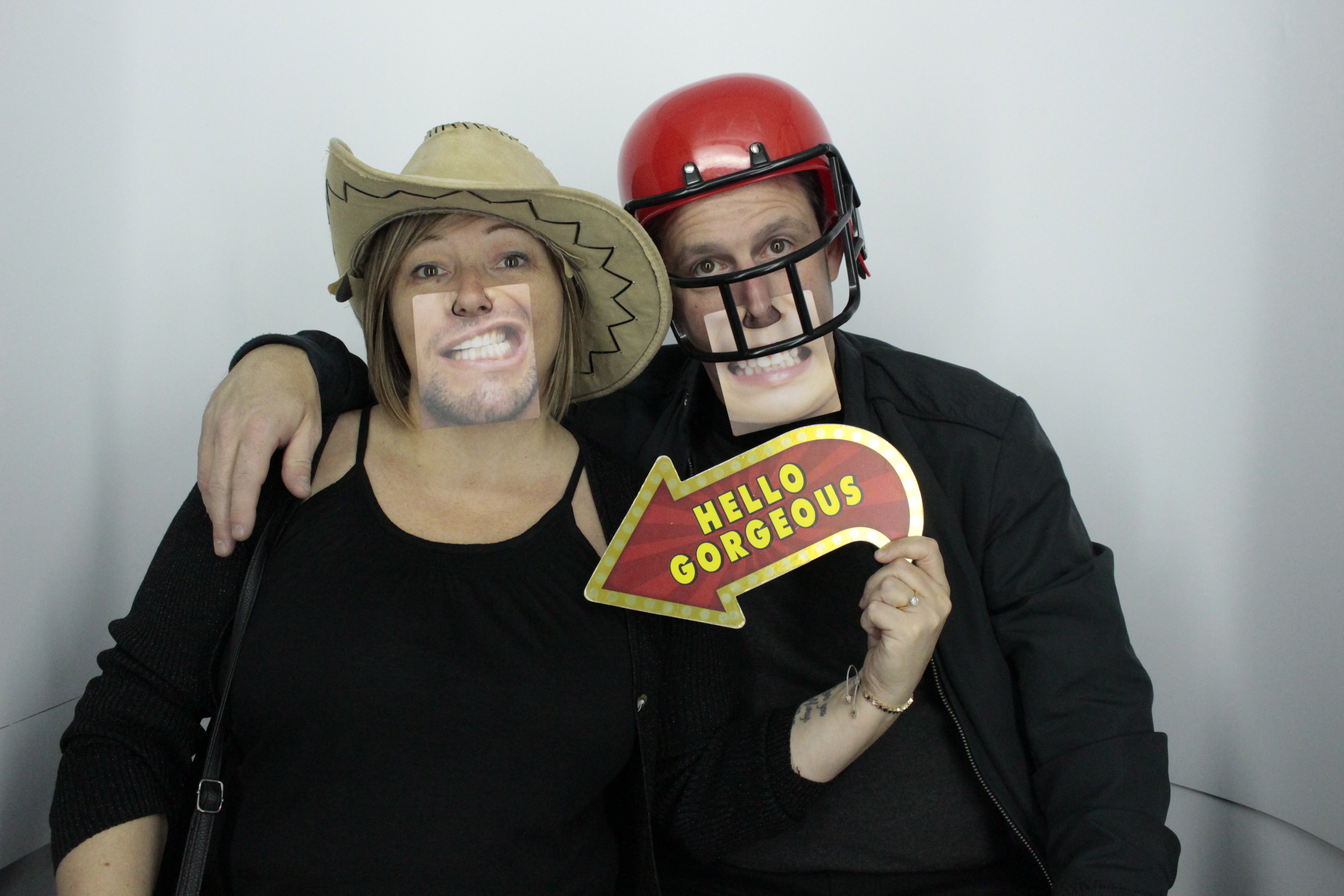 Rachel & Tony Joint 50th | View more photos from the event at gallery.myphotoboothexperience.co.uk/u/MyPhotoBoothExperienceLtd/Rachel-Tony-Joint-50th